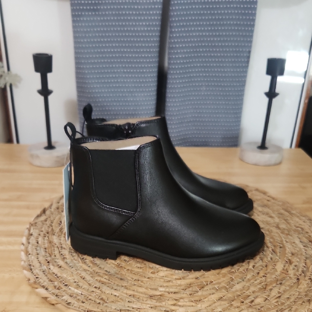 CAT&JACK FASHION BOOTS